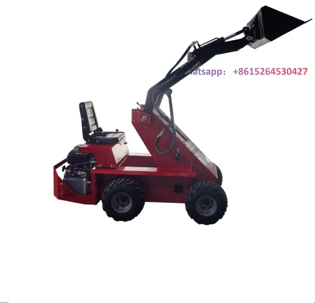 0.3t Malé zatížení řízení