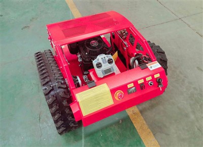 Yard Machine Lawn Mower